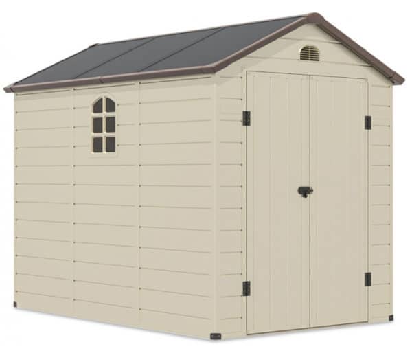 zahradny domcek na naradie bezovy vermont 6x9 1