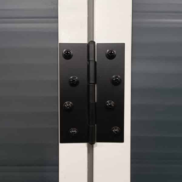 zahradny domcek svetlosivy 4x6 vermont 7