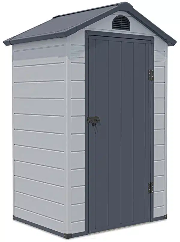 zahradny domcek vetlosivy vermont 4x3 2