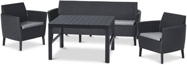 zahradny set salemo max3 grafit 1