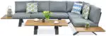 hlinikove zahradne sedenie grafit sorrento wood 3