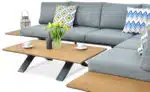 hlinikove zahradne sedenie grafit sorrento wood 4