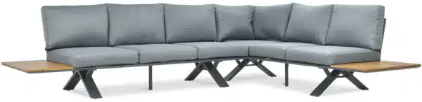 hlinikove zahradne sedenie grafit sorrento wood 5