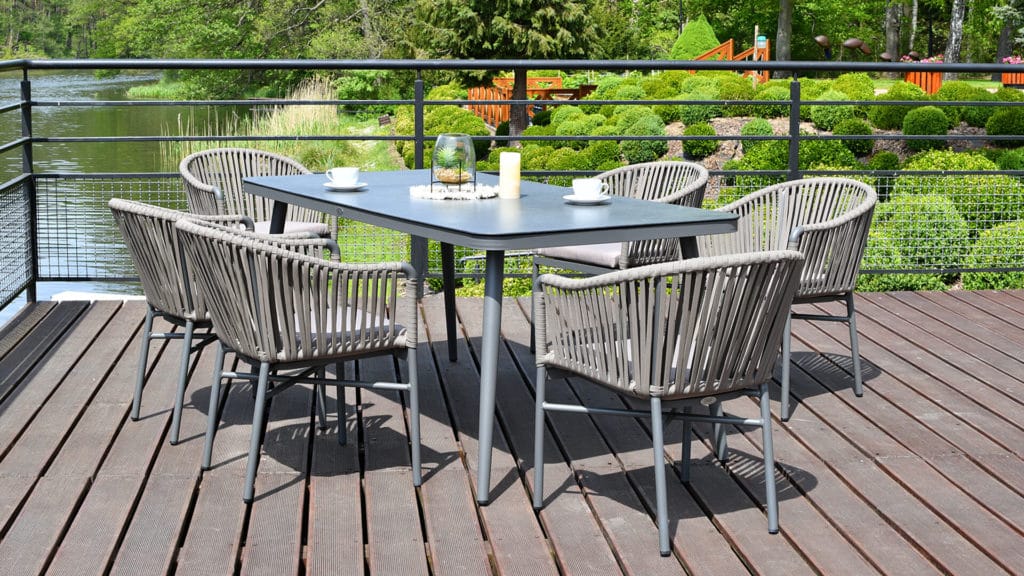 hlinikove zahradne sedenie sivohnede callas 1