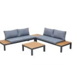 hlinikove zahradne sedenie tmavosive drevo williams