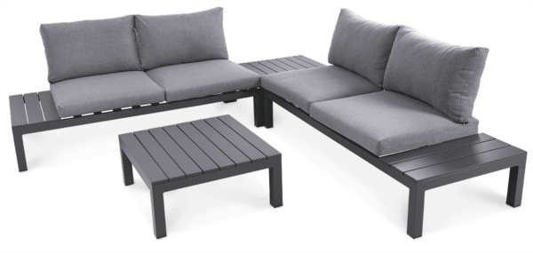 hlinikove zahradne sedenie tmavosive williams 8