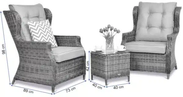 trivento duo rozmer