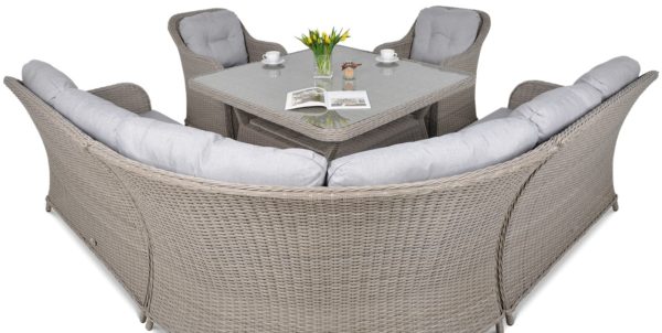 zahradne rohove sedenie savona light grey 5