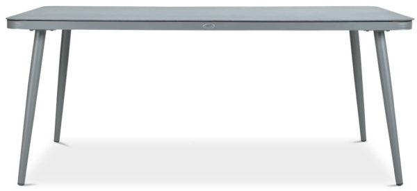 zestaw jadalniany callas light grey 6