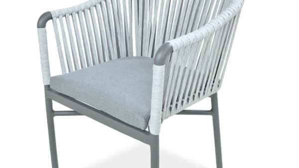 zestaw jadalniany callas light grey 9