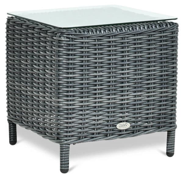 zestaw trivento duo dark grey 6