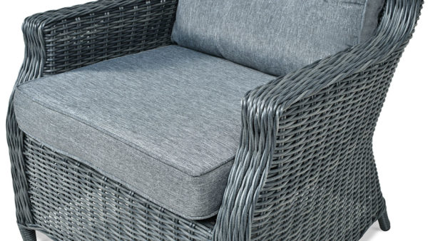 zestaw trivento duo dark grey 7