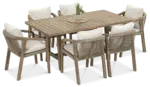 dreveny nabytok marigold dining 1
