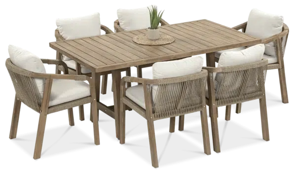 dreveny nabytok marigold dining 1