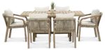 dreveny nabytok marigold dining 2