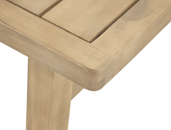 drevený záhradný nábytok marigold caffe 23