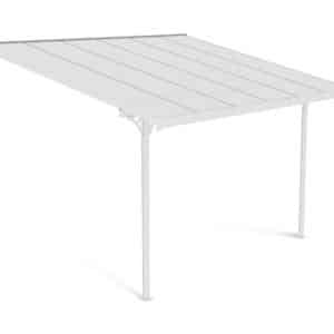 hlinikov pergola biela atlanta 3x37m