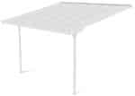 Hlinikova pergola biela atlanta 3x37m 4