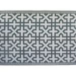 vonkajsi koberec mood gray