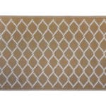 vonkajší koberec na terasu honey moon