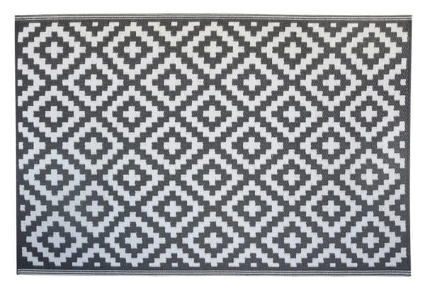 Vonkajsi koberec scandi grey 1