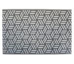 Vonkajší koberec sivý opti grey