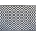 vonkajsi koberec sivy scandi grey