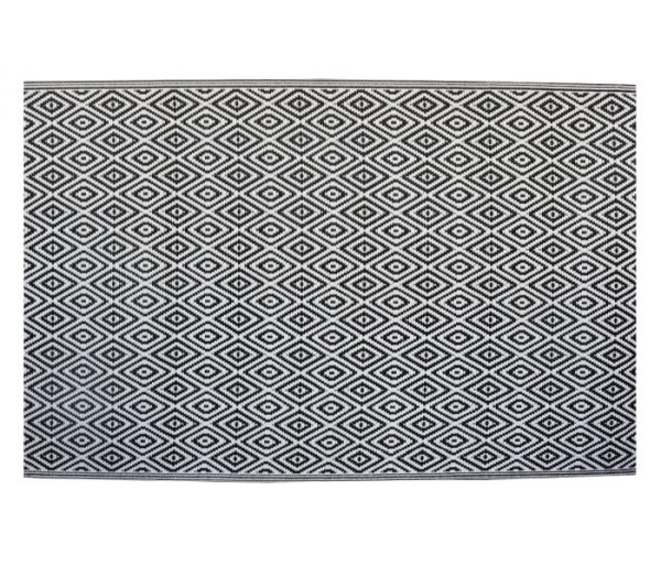 vonkajší koberec witch grey