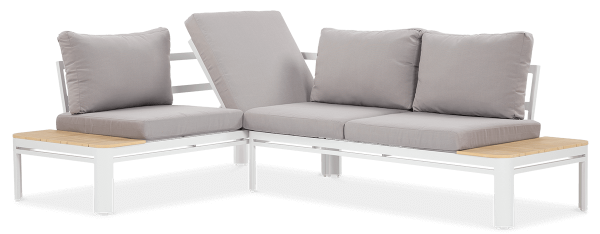zahradne sedenie biele raymond 20