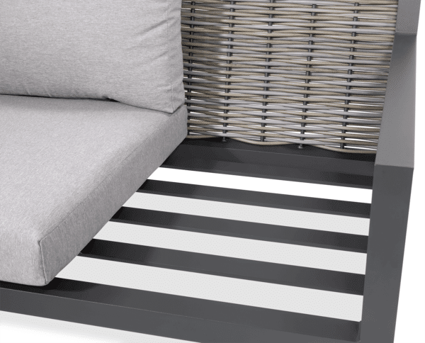 záhradný nábytok olympia caffe grey 4