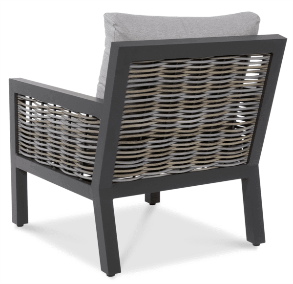 záhradný nábytok olympia caffe grey 7