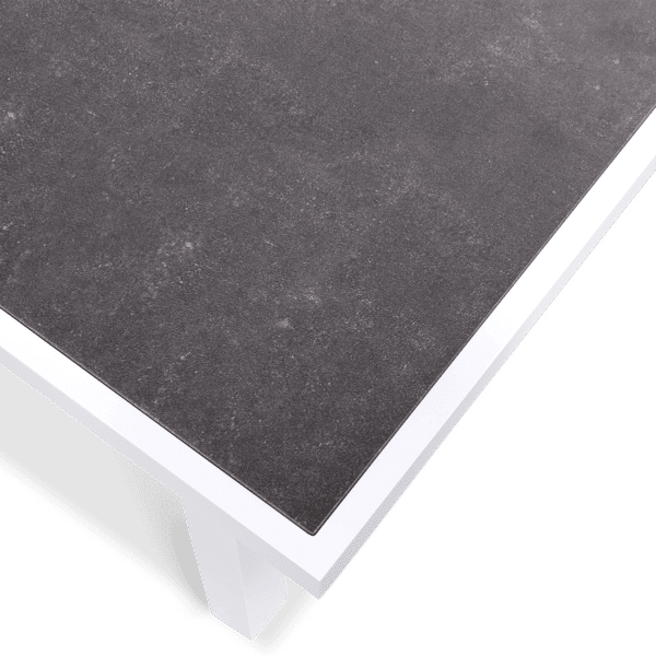 záhradný nábytok olympia caffe white 4