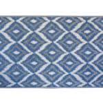 vonkajší koberec na terasu sierra blue