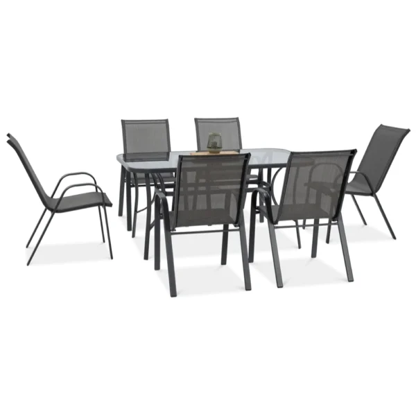 zahradny set bologna 150 6 light grey 12