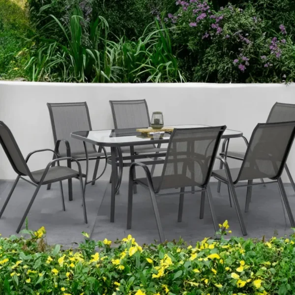 zahradny set bologna 150 6 light grey 4