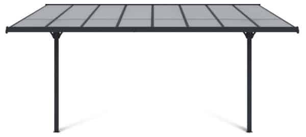 pergola 3x44m atlanta tmavosiva 1
