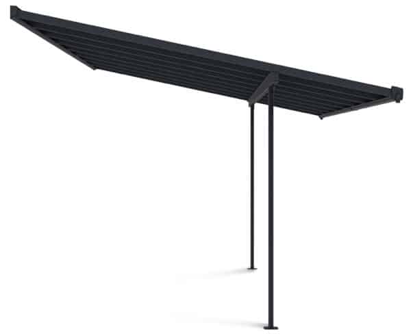 pergola 3x44m atlanta tmavosiva 2
