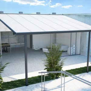 pergola 3x44m atlanta tmavosiva 4