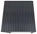 pergola premium wall 3x3 antracit 7