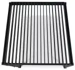 pergola premium wall 3x3 antracit 8