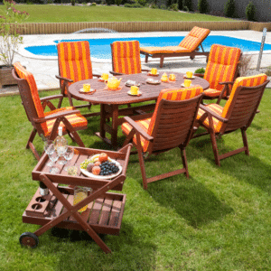 drevený záhradný nábytok drevený záhradný nábytok