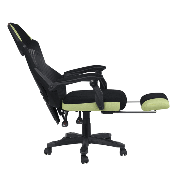 jorik kreslo zelena 06