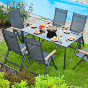 kovový záhradný nábytok kovový záhradný nábytok