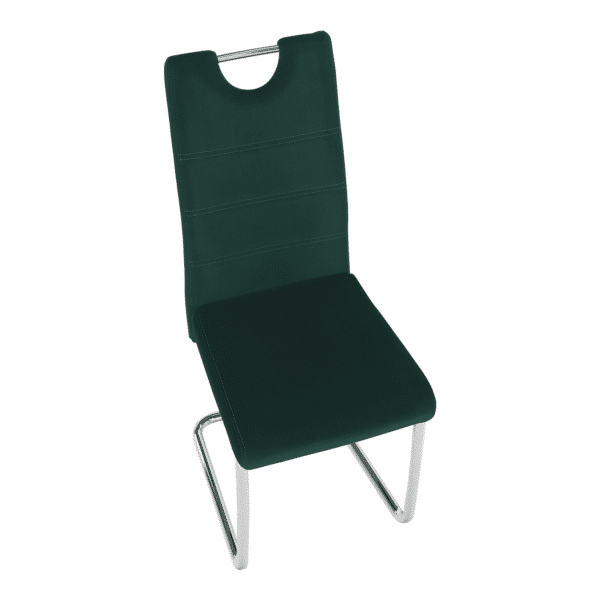 abira new jedalenska stolicka smaragdova 04
