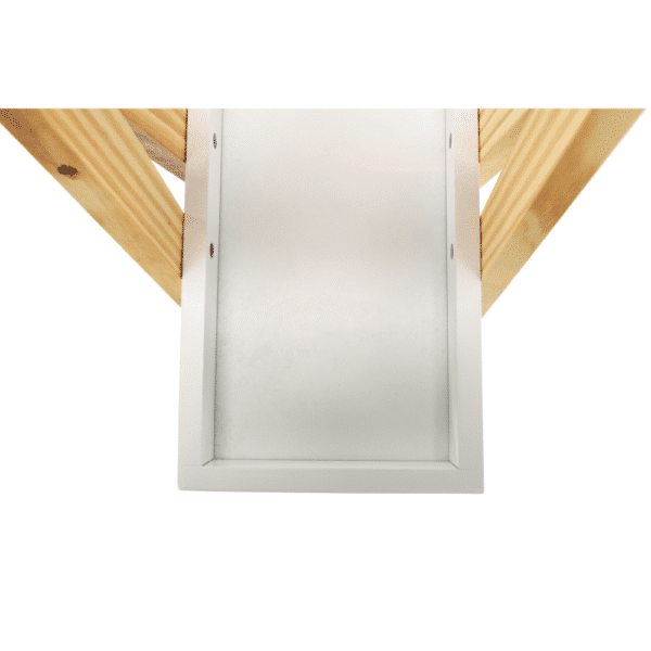 arven regal biela 10