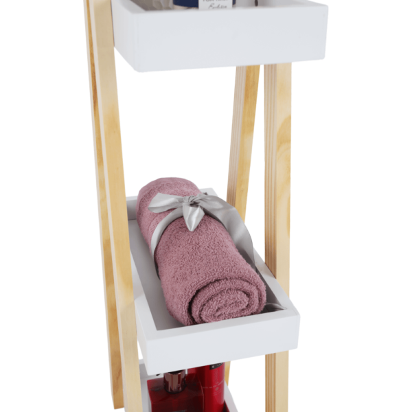 arven regal biela 15