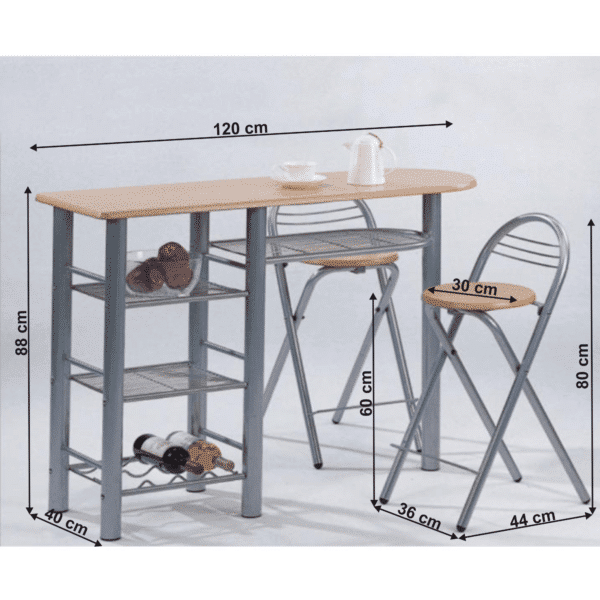 barovy pult stolicka boxer 01 oprava koty