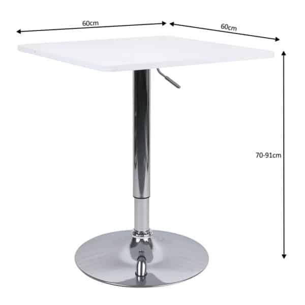 barovy stol biela florian 2 new s rozmermi