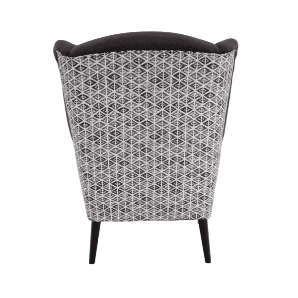 belek kreslo velvet hneda terra 11