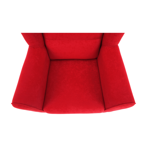 charlot cervena 10